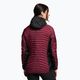 DYNAFIT Speed Insulation Hooded γυναικείο μπουφάν για skate κόκκινο 08-0000071582 4