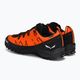 Salewa ανδρικές μπότες πεζοπορίας Wildfire 2 GTX πορτοκαλί 61414 3