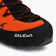 Salewa ανδρικές μπότες πεζοπορίας Wildfire 2 GTX πορτοκαλί 61414 7