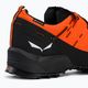 Salewa ανδρικές μπότες πεζοπορίας Wildfire 2 GTX πορτοκαλί 61414 8