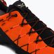 Salewa ανδρικές μπότες πεζοπορίας Wildfire 2 GTX πορτοκαλί 61414 9