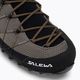 Ανδρικά παπούτσια προσέγγισης Salewa Wildfire 2 GTX bungee cord/μαύρο 7