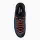 Salewa Wildfire Leather GTX ανδρικές μπότες πεζοπορίας μπλε 00-0000061416 6