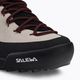Salewa Wildfire Leather GTX γυναικείες μπότες πεζοπορίας μπεζ 00-0000061417 7