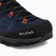 Ανδρικές μπότες πεζοπορίας Salewa Alp Trainer 2 Mid GTX μπλε 00-0000061382 7