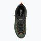 Ανδρικές μπότες πεζοπορίας Salewa Alp Mate Mid WP πράσινο 00-0000061384 6
