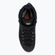 Salewa Ortles Ascent Mid GTX M ανδρικές μπότες πεζοπορίας μαύρες 61408 6