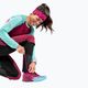 DYNAFIT Alpine γυναικεία παπούτσια για τρέξιμο ροζ-μπλε 08-0000064065 12