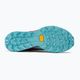 DYNAFIT Alpine γυναικεία παπούτσια για τρέξιμο ροζ-μπλε 08-0000064065 5
