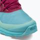 DYNAFIT Alpine γυναικεία παπούτσια για τρέξιμο ροζ-μπλε 08-0000064065 7