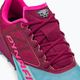 DYNAFIT Alpine γυναικεία παπούτσια για τρέξιμο ροζ-μπλε 08-0000064065 8