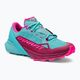 DYNAFIT Ultra 50 γυναικεία παπούτσια για τρέξιμο μπλε-ροζ 08-0000064067