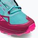 DYNAFIT Ultra 50 γυναικεία παπούτσια για τρέξιμο μπλε-ροζ 08-0000064067 7