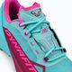 DYNAFIT Ultra 50 γυναικεία παπούτσια για τρέξιμο μπλε-ροζ 08-0000064067 8