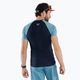 Ανδρικό μπλουζάκι για τρέξιμο DYNAFIT Ultra 3 S-Tech blueberry/storm blue 3