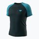 Ανδρικό μπλουζάκι για τρέξιμο DYNAFIT Ultra 3 S-Tech blueberry/storm blue 6