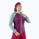 Γυναικείο μπουφάν τρεξίματος DYNAFIT Alpine Wind 2 μοβ-μπλε 08-0000071155 3