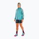 Γυναικείο μπουφάν για τρέξιμο DYNAFIT Vert Wind 72 μπλε 08-0000070975