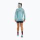 Γυναικείο μπουφάν για τρέξιμο DYNAFIT Vert Wind 72 μπλε 08-0000070975 2