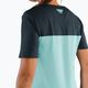 DYNAFIT Traverse S-Tech γυναικείο t-shirt πεζοπορίας μπλε 08-0000071553 2