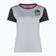 DYNAFIT γυναικείο μπλουζάκι πεζοπορίας Transalper Ανοιχτό γκρι 08-0000071299 3