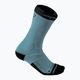 DYNAFIT Ultra Cushion μπλε κάλτσες τρεξίματος 08-0000070878
