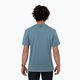 Ανδρικό πουκάμισο αναρρίχησης Wild Country Flow μπλε 40-0000095186 2