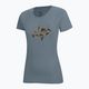 Wild Country Stamina γυναικείο μπλουζάκι αναρρίχησης μπλε 40-0000095205 4