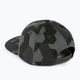 Salewa Puez Camou σκούρο γκρι καπέλο μπέιζμπολ 00-0000026482 3