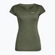 Salewa γυναικείο πουκάμισο Trekking Puez Melange Dry πράσινο 26538 3