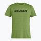 Salewa ανδρικό πουκάμισο Trekking Puez Hybrid 2 Dry πράσινο 27397 4