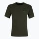 Salewa ανδρικό πουκάμισο αναρρίχησης Lavaredo Hemp Print πράσινο 00-0000028367 4