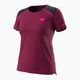 Γυναικείο πουκάμισο για τρέξιμο DYNAFIT Sky κόκκινο 08-0000071650 6