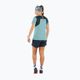 Γυναικεία μπλούζα για τρέξιμο DYNAFIT Sky blue 08-0000071650 3