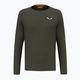Ανδρικό πουκάμισο trekking Salewa Pedroc Dry πράσινο 00-0000028578 4