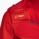 Salewa γυναικεία μπλούζα Trekking Agner Polarlite με κουκούλα κόκκινο 00-0000028558 5