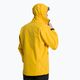 Salewa ανδρικό μπουφάν βροχής Puez Aqua 4 PTX 2.5L κίτρινο 00-0000028615 3