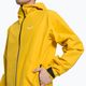 Salewa ανδρικό μπουφάν βροχής Puez Aqua 4 PTX 2.5L κίτρινο 00-0000028615 4