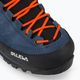 Salewa MTN Trainer Mid GTX ανδρικές μπότες πεζοπορίας navy blue 00-0000063458 7