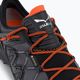 Salewa ανδρικό παπούτσι προσέγγισης Wildfire Edge GTX γκρι-μαύρο 00-0000061375 9