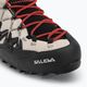 Salewa Wildfire Edge GTX γυναικείο παπούτσι προσέγγισης μπεζ και μαύρο 00-0000061376 7