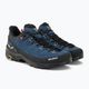 Ανδρικά παπούτσια πεζοπορίας Salewa Alp Trainer 2 μπλε 00-0000061402 4