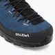 Ανδρικά παπούτσια πεζοπορίας Salewa Alp Trainer 2 μπλε 00-0000061402 7