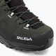 Γυναικείες μπότες πεζοπορίας Salewa Alp Trainer 2 πράσινο 00-0000061403 7