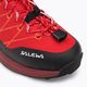 Παιδικό παπούτσι προσέγγισης Salewa Wildfire 2 κόκκινο 00-0000064013 7