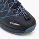 Παιδικό παπούτσι προσέγγισης Salewa Wildfire 2 navy blue 00-0000064013 7