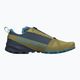 DYNAFIT Traverse ανδρικό παπούτσι για τρέξιμο μπλε και πράσινο 08-0000064078 10