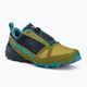 DYNAFIT Traverse ανδρικό παπούτσι για τρέξιμο μπλε και πράσινο 08-0000064078