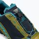 DYNAFIT Traverse ανδρικό παπούτσι για τρέξιμο μπλε και πράσινο 08-0000064078 8