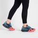 DYNAFIT Ultra 100 γυναικεία παπούτσια για τρέξιμο μαύρο και πορτοκαλί 08-0000064085 2